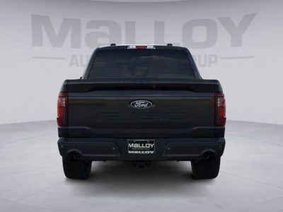 2026 Ford F-150 — detail view