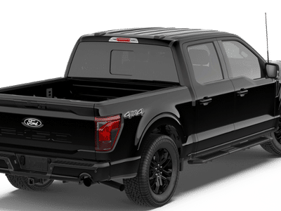 2026 Ford F-150 — photo 51 view