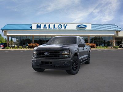 2026 Ford F-150 — photo 36 view