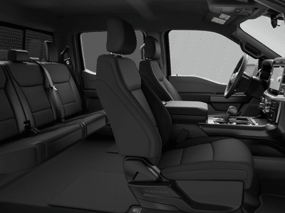 2026 Ford F-150 — photo 50 view