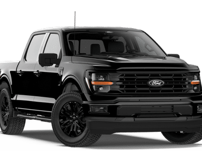 2026 Ford F-150 — photo 49 view