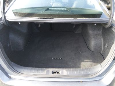 2024 Nissan Altima — photo 11 view