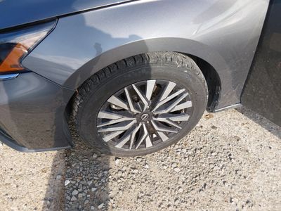 2024 Nissan Altima — photo 10 view