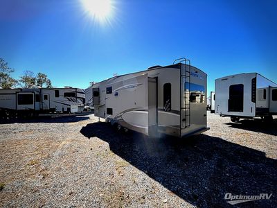 2018 Jayco Eagle - Photo 3