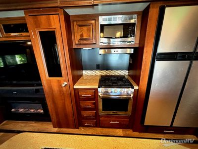 2018 Jayco Eagle - Photo 7