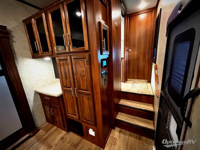 2018 Jayco Eagle - Photo 12