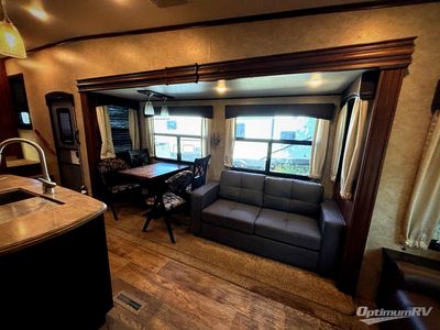 2018 Jayco Eagle - Photo 10