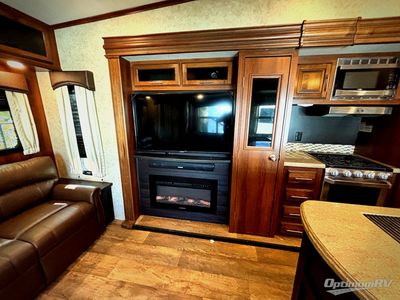 2018 Jayco Eagle - Photo 8
