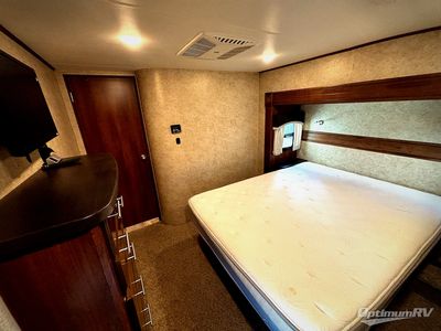 2018 Jayco Eagle - Photo 14