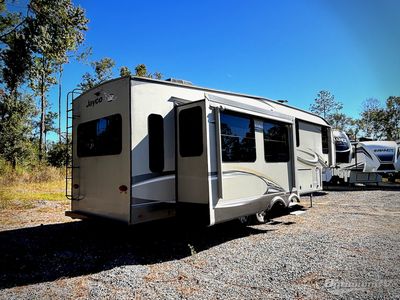 2018 Jayco Eagle - Photo 2