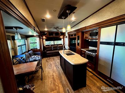 2018 Jayco Eagle - Photo 4