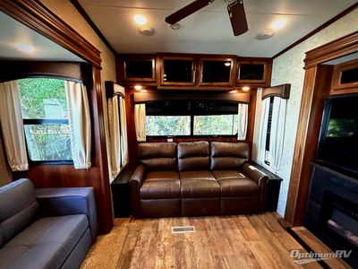 2018 Jayco Eagle - Photo 9