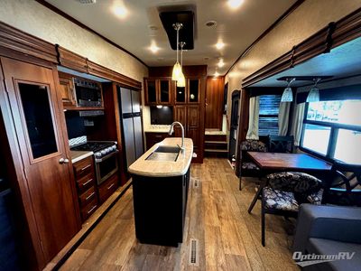 2018 Jayco Eagle - Photo 11