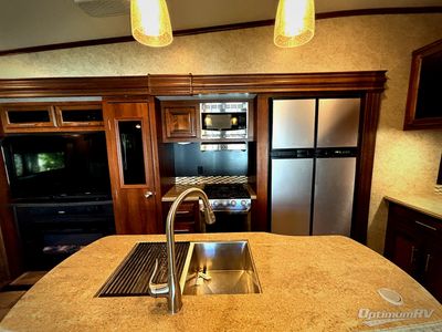 2018 Jayco Eagle - Photo 5