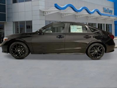 2026 Honda Civic Sedan - Photo 2