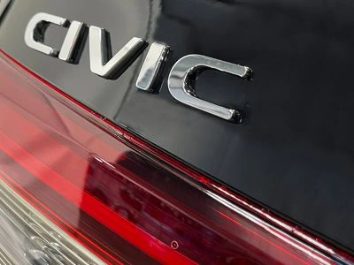 2026 Honda Civic Sedan - Photo 9