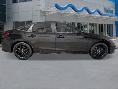 2026 Honda Civic Sedan - Photo 6