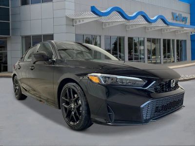 2026 Honda Civic Sedan - Photo 7