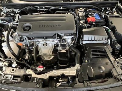 2026 Honda Civic Sedan - Photo 11
