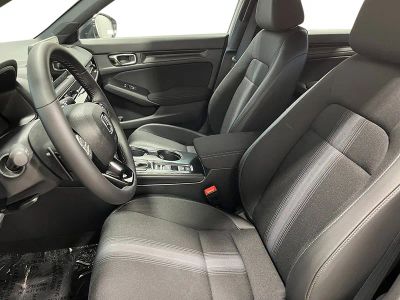 2026 Honda Civic Sedan - Photo 13