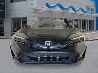 2026 Honda Civic Sedan - Photo 8