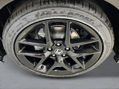 2026 Honda Civic Sedan - Photo 12