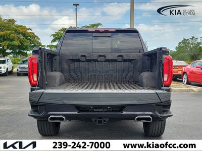 2022 GMC Sierra 1500 — photo 11 view