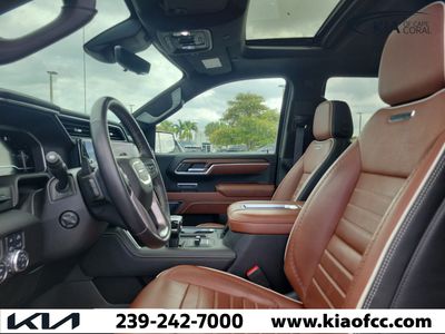 2022 GMC Sierra 1500 — photo 20 view