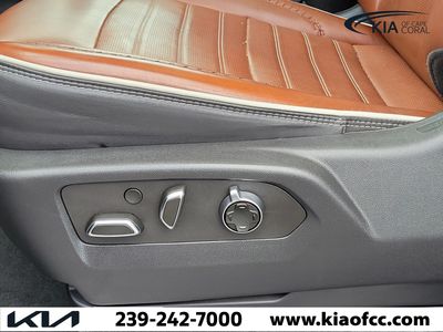 2022 GMC Sierra 1500 — photo 21 view