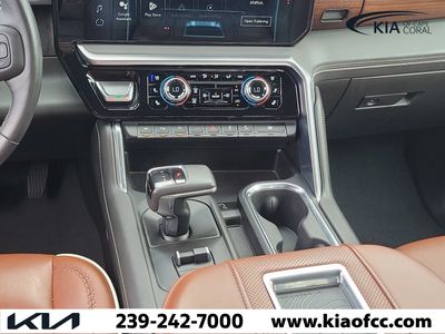 2022 GMC Sierra 1500 — photo 19 view