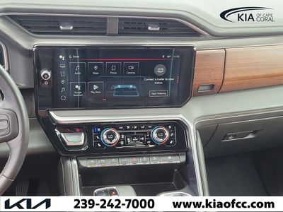 2022 GMC Sierra 1500 — photo 18 view