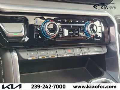 2022 GMC Sierra 1500 — photo 27 view