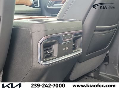2022 GMC Sierra 1500 — photo 13 view