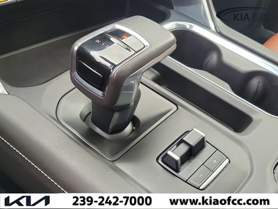 2022 GMC Sierra 1500 — photo 28 view