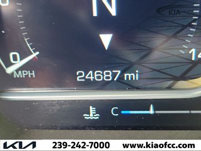 2022 GMC Sierra 1500 — photo 25 view