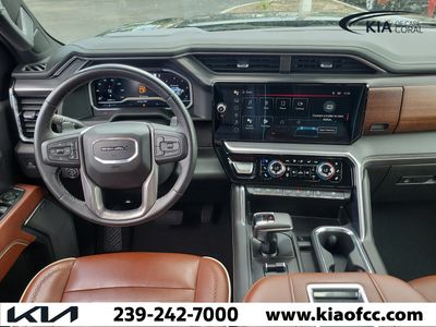 2022 GMC Sierra 1500 — photo 16 view