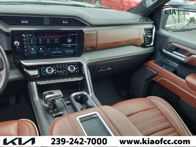 2022 GMC Sierra 1500 — photo 17 view