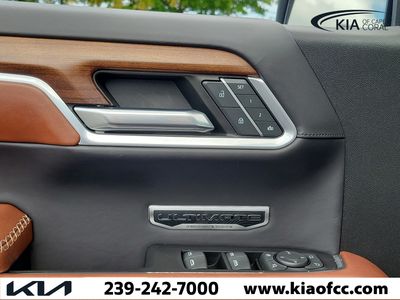 2022 GMC Sierra 1500 — photo 30 view