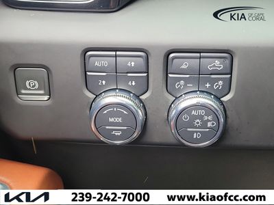 2022 GMC Sierra 1500 — photo 24 view