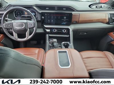 2022 GMC Sierra 1500 — photo 15 view