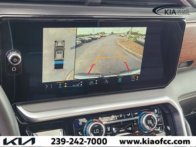 2022 GMC Sierra 1500 — photo 26 view