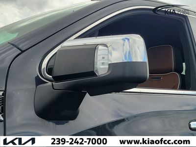 2022 GMC Sierra 1500 — photo 8 view