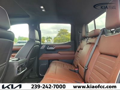 2022 GMC Sierra 1500 — photo 12 view