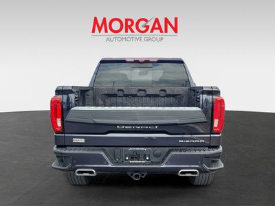 2022 GMC Sierra 1500 — photo 10 view