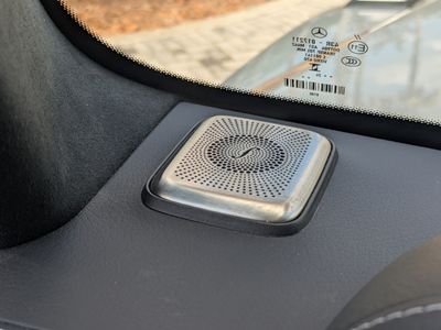 2025 Mercedes-Benz G-Class - Photo 35