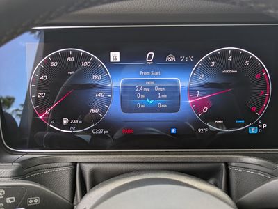 2025 Mercedes-Benz G-Class - Photo 28