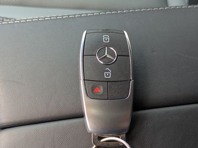 2025 Mercedes-Benz G-Class - Photo 30