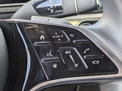 2025 Mercedes-Benz G-Class - Photo 27