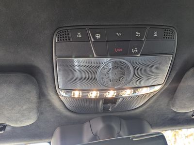 2025 Mercedes-Benz G-Class - Photo 33