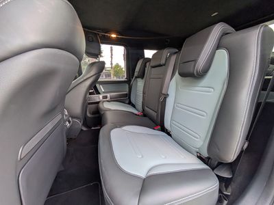 2025 Mercedes-Benz G-Class - Photo 14